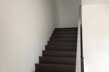 Citrine Residenz Seri Alam