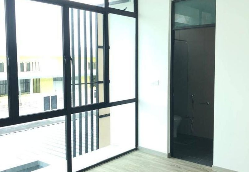 Citrine Residenz Seri Alam