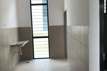 Citrine Residenz Seri Alam