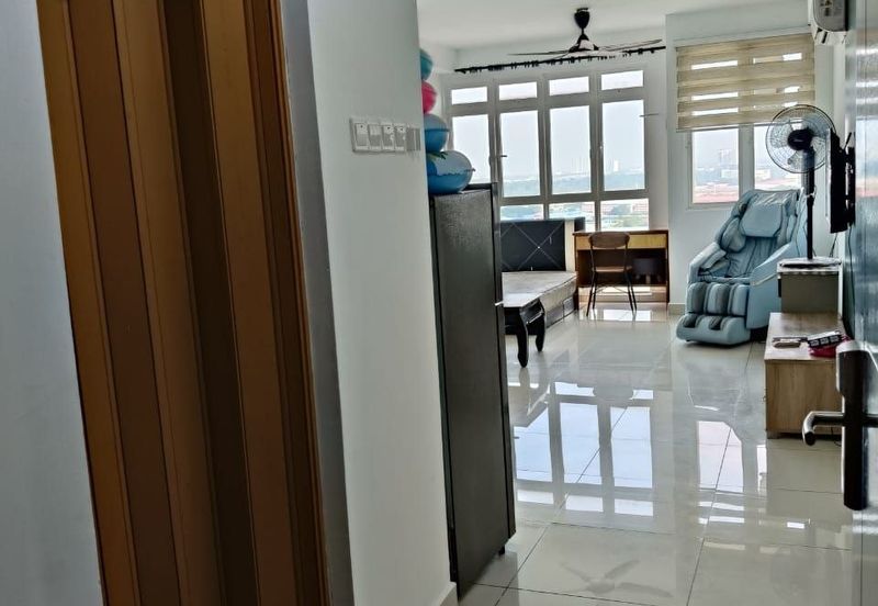 KSL Residences @ Daya