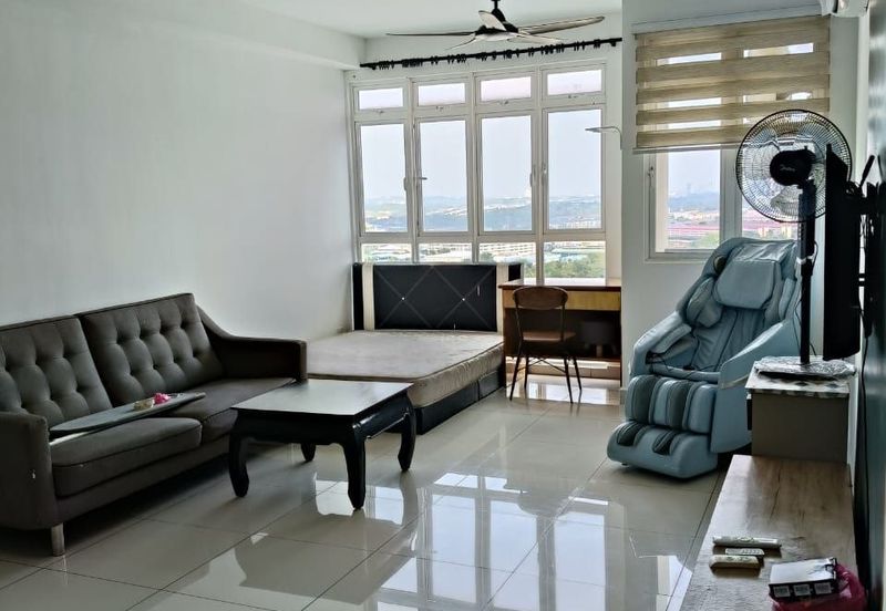 KSL Residences @ Daya