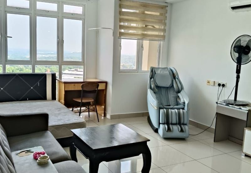 KSL Residences @ Daya