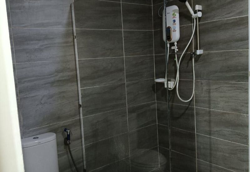 KSL Residences @ Daya