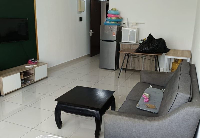 KSL Residences @ Daya