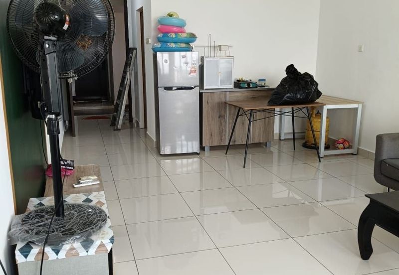 KSL Residences @ Daya