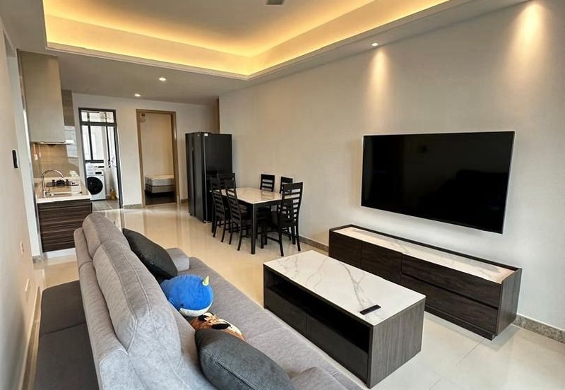 Avira Garden Terraces @ Medini