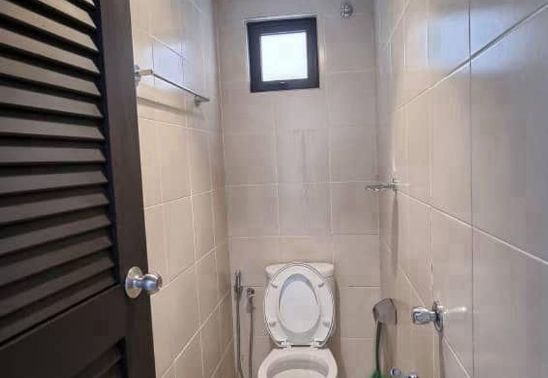 Avira Garden Terraces @ Medini