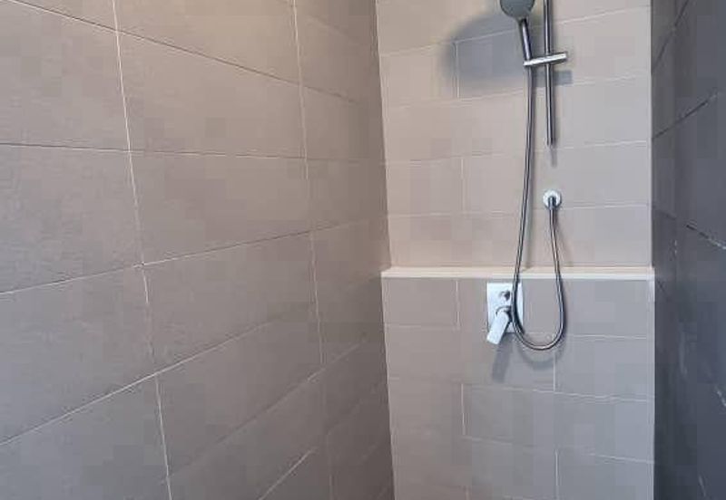 Avira Garden Terraces @ Medini