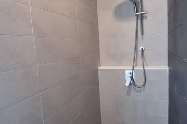 Avira Garden Terraces @ Medini