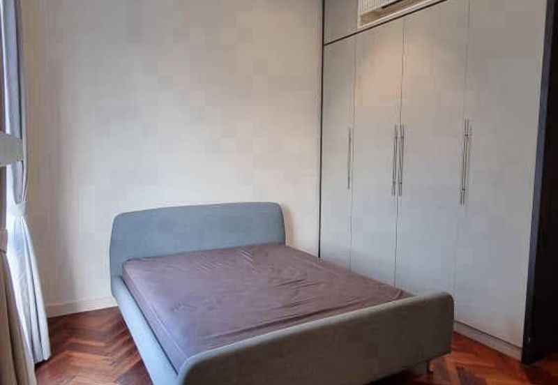 Avira Garden Terraces @ Medini