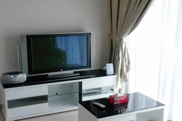 Seri Austin Luxury Apartment