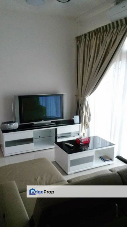 Seri Austin Luxury Apartment Taman Seri Austin Dato Onn Setia Indah Fully Furnished For Rent , Johor, Johor Bahru