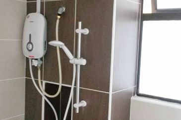 Seri Austin Luxury Apartment