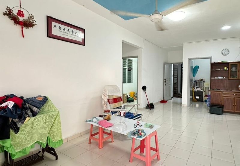 Villa Krystal, Bandar Selesa Jaya