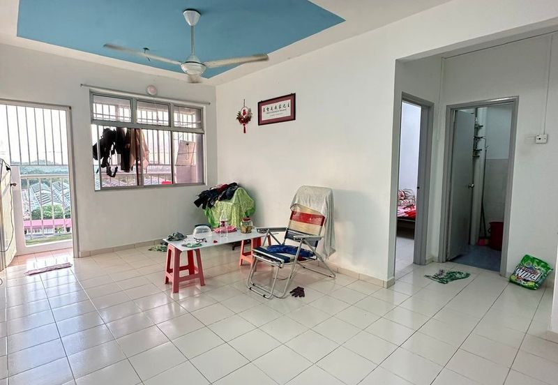 Villa Krystal, Bandar Selesa Jaya