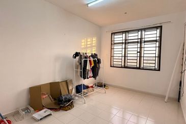 Villa Krystal, Bandar Selesa Jaya