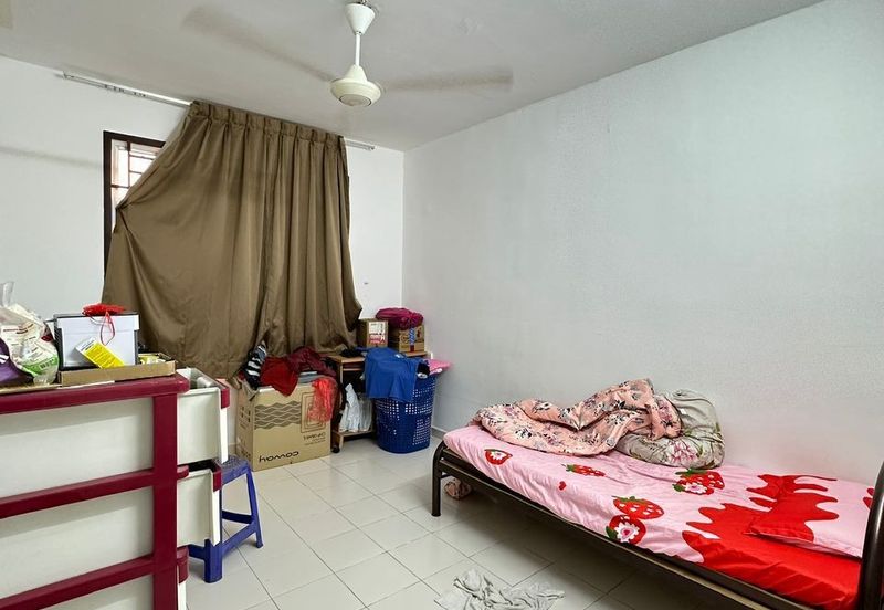 Villa Krystal, Bandar Selesa Jaya