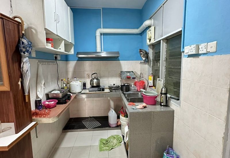 Villa Krystal, Bandar Selesa Jaya