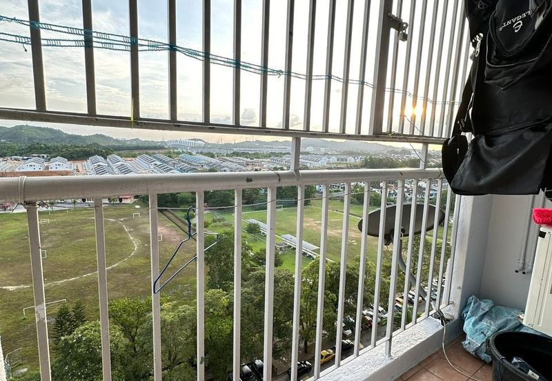 Villa Krystal, Bandar Selesa Jaya