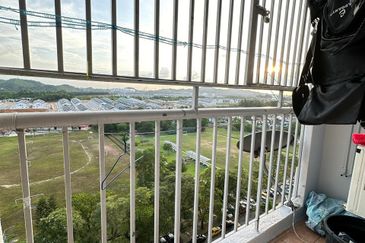 Villa Krystal, Bandar Selesa Jaya