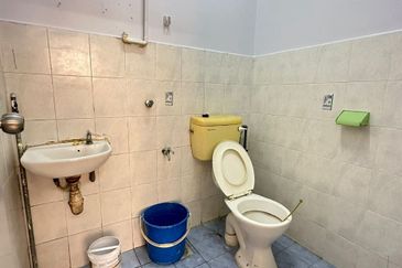 Villa Krystal, Bandar Selesa Jaya