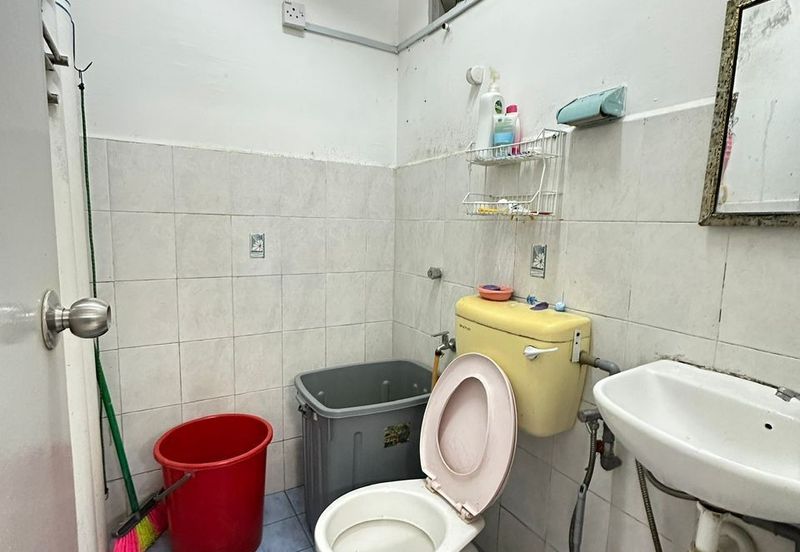 Villa Krystal, Bandar Selesa Jaya