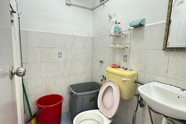 Villa Krystal, Bandar Selesa Jaya