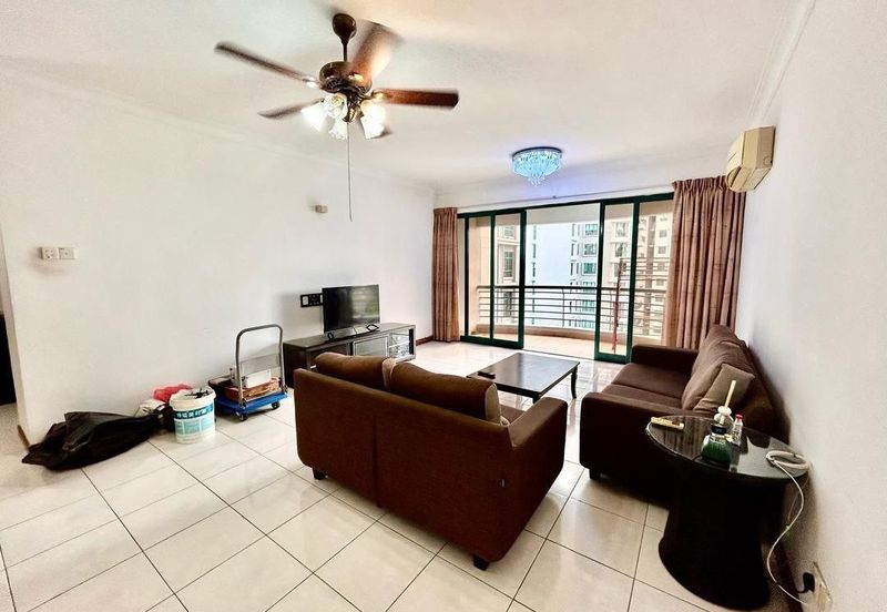 The Straits View, Bandar Baru Permas Jaya