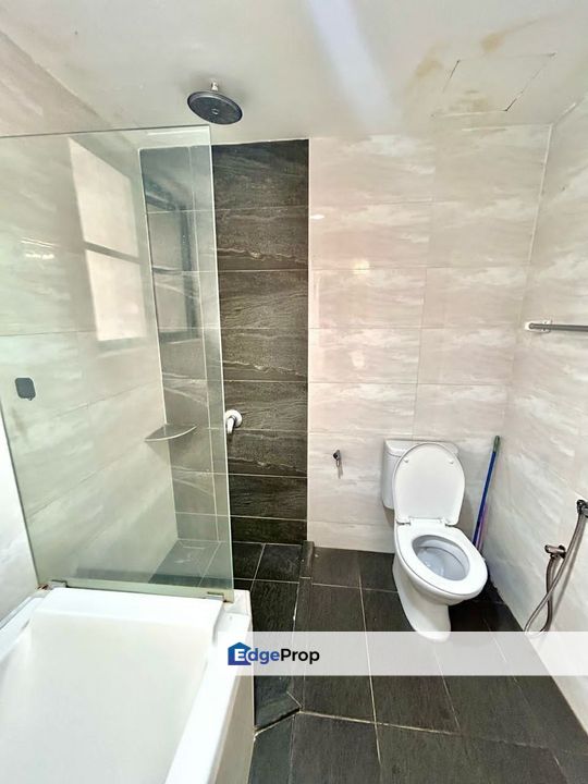 Straits View Condominium Permas Jaya Masai Johor Bahru Fully Furnished For Rent , Johor, Permas Jaya/Senibong