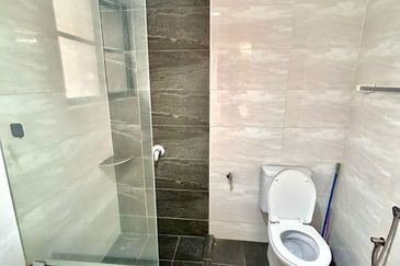 The Straits View, Bandar Baru Permas Jaya