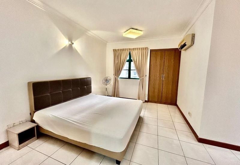 The Straits View, Bandar Baru Permas Jaya