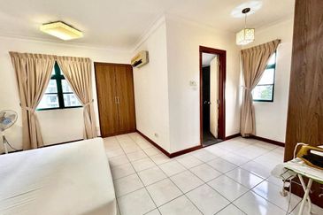 The Straits View, Bandar Baru Permas Jaya