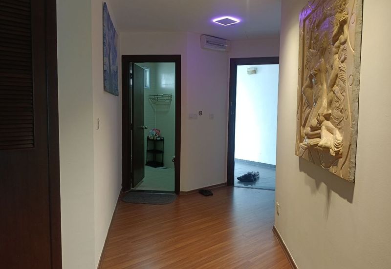 Amansari Residence Resort