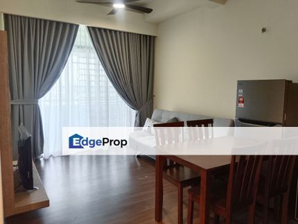Amansari Residence Bandar Seri Alam Masai Pasir Gudang Permas Jaya Fully Furnished For Rent , Johor, Masai