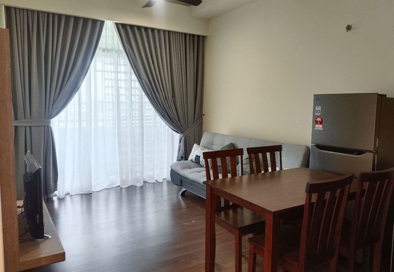 Amansari Residence Resort