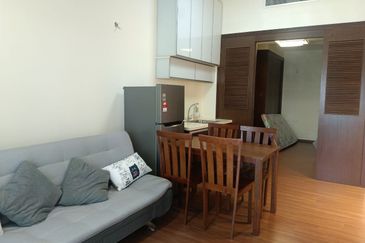 Amansari Residence Resort