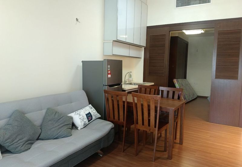 Amansari Residence Resort