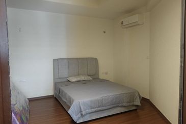 Amansari Residence Resort