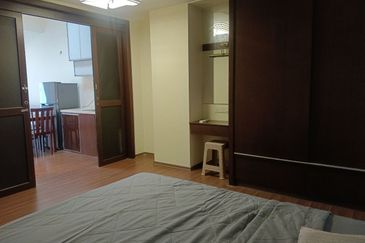 Amansari Residence Resort