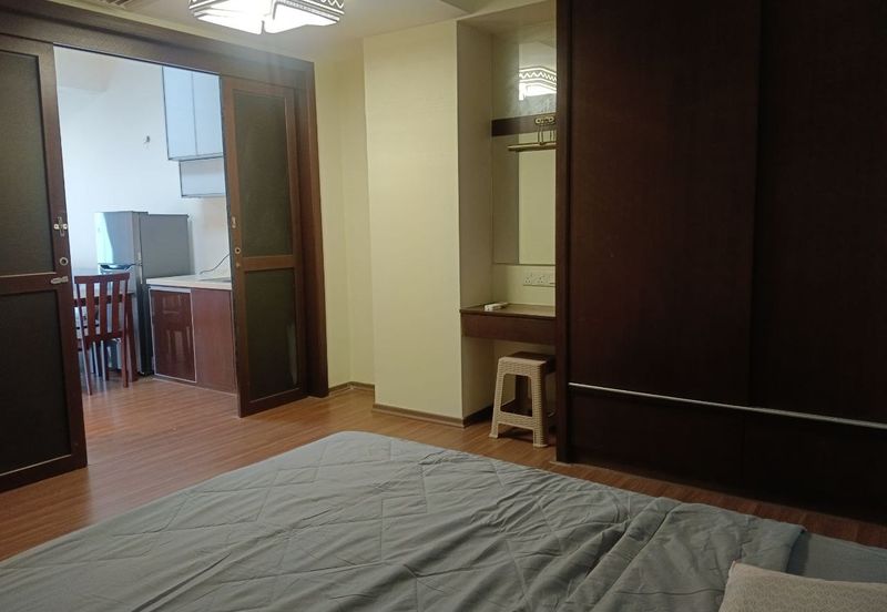 Amansari Residence Resort