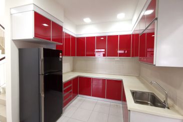 The Gateway @ Horizon Hills