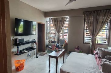 Taman Austin Perdana