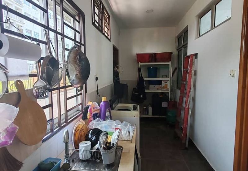 Taman Austin Perdana