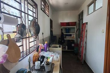 Taman Austin Perdana