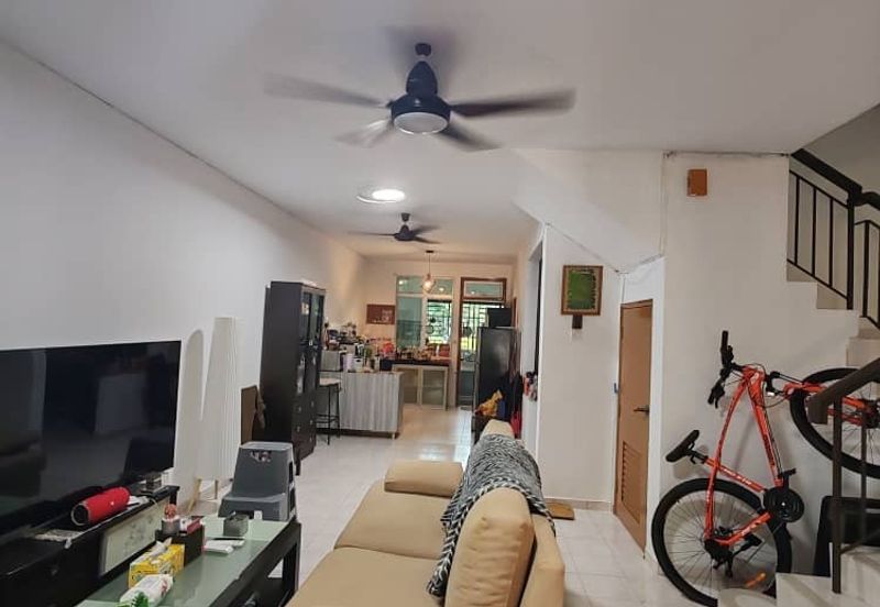 Taman Austin Perdana