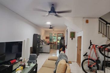 Taman Austin Perdana