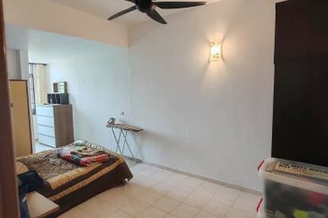 Taman Austin Perdana