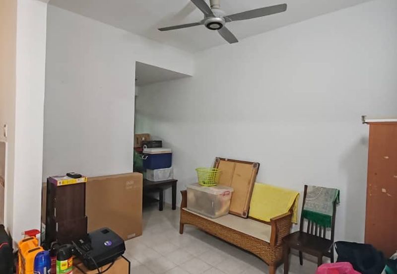 Taman Austin Perdana