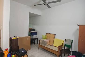 Taman Austin Perdana