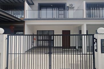 Bandar Baru Permas Jaya